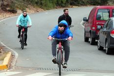 Foto: ALF PONCE MERCADO / MDZ Foto: ALF PONCE MERCADO / MDZ