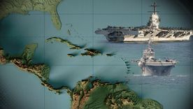 las islas caribenas que ayudan a ee.uu. en sus operaciones militares contra venezuela las islas caribenas que ayudan a ee.uu. en sus operaciones militares contra venezuela