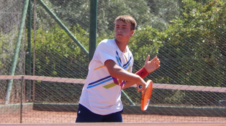 Foto: Juan Borsani/MDZ