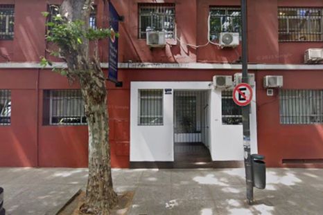 El comunicado del colegio por las denuncias contra Marcelo Porcel por abuso de compañeros de su hijo