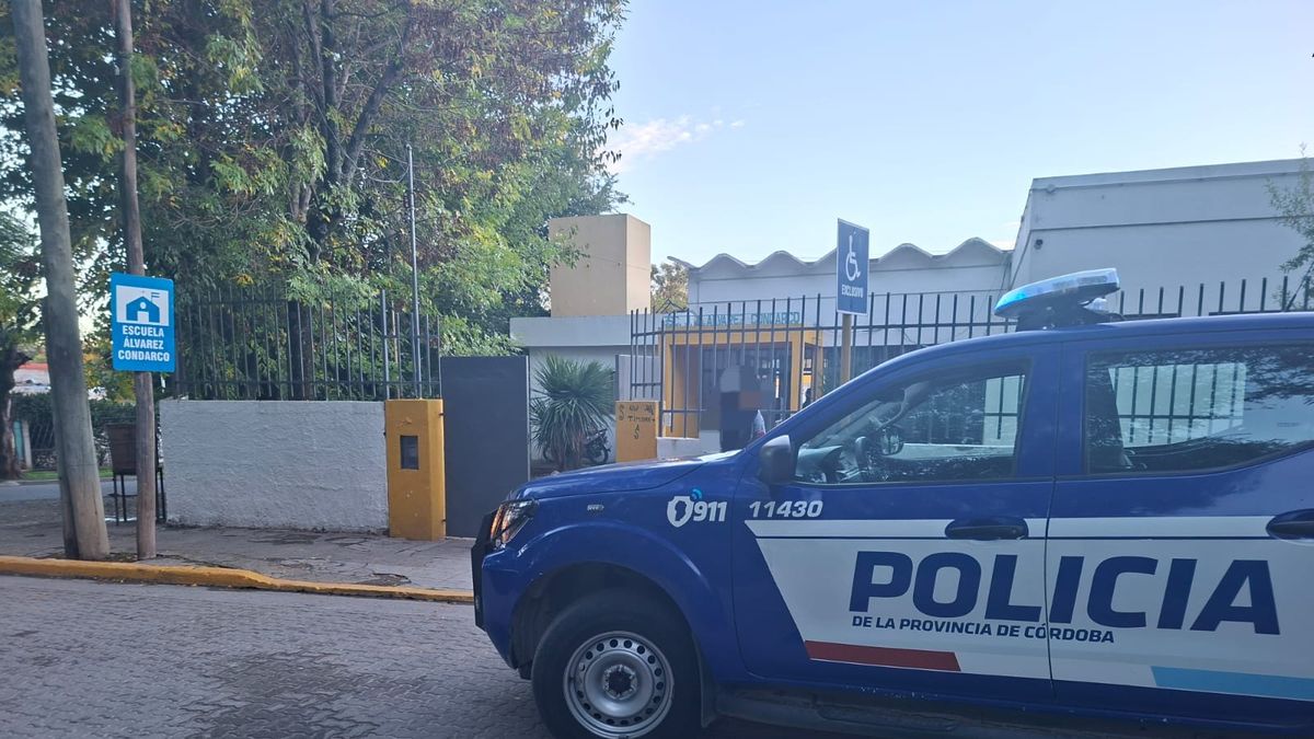 Amenazas escolares: la Justicia resolvió que los padres paguen los operativos policiales