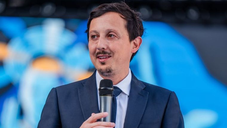 River acelera su reestructuración y define un rol clave como el de director deportivo.&nbsp;