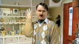 Una serie británica que no envejeció para nada bien Una serie británica que no envejeció para nada bien