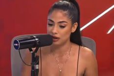 El relato del escalofriante momento fue en Luzu TV. / Captura de Youtube