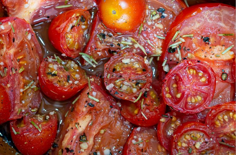 tomates Foto: Shutterstock