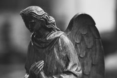 El mensaje del ángel de la guarda para este 18 de marzo para Libra, Escorpio y Sagitario Lee tu mensaje y toma los consejos de estas figuras para guiar tu camino. Foto: Pexels
