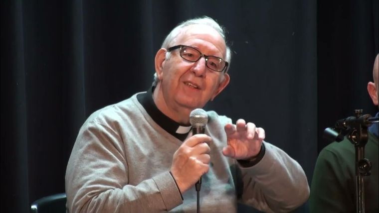 No queremos una Nación para los pobres y otros para los que tienen más. No queremos una Nación para los pobres y otros para los que tienen más.