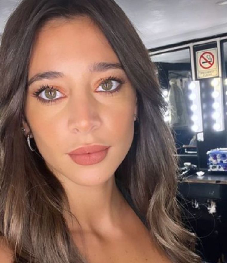 Sol Pérez Foto: Instagram