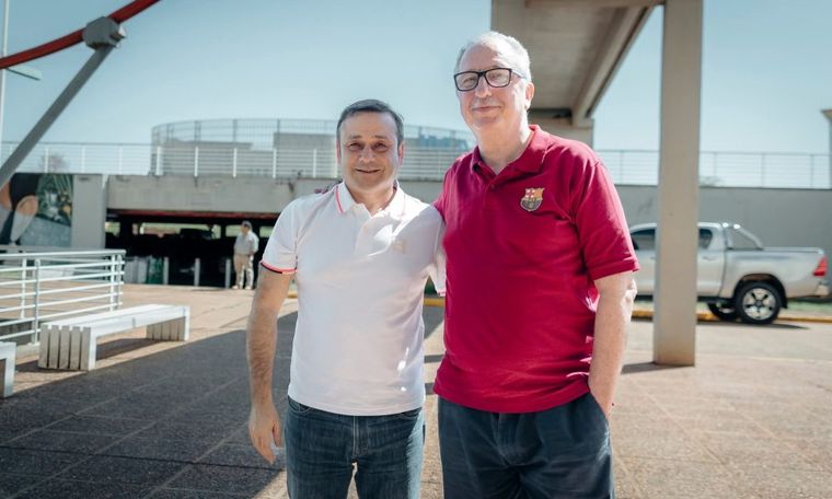 hugo y oscar tres