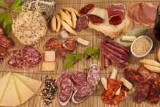Umami Umami, el denominado “quinto sabor” Foto: El Sumario