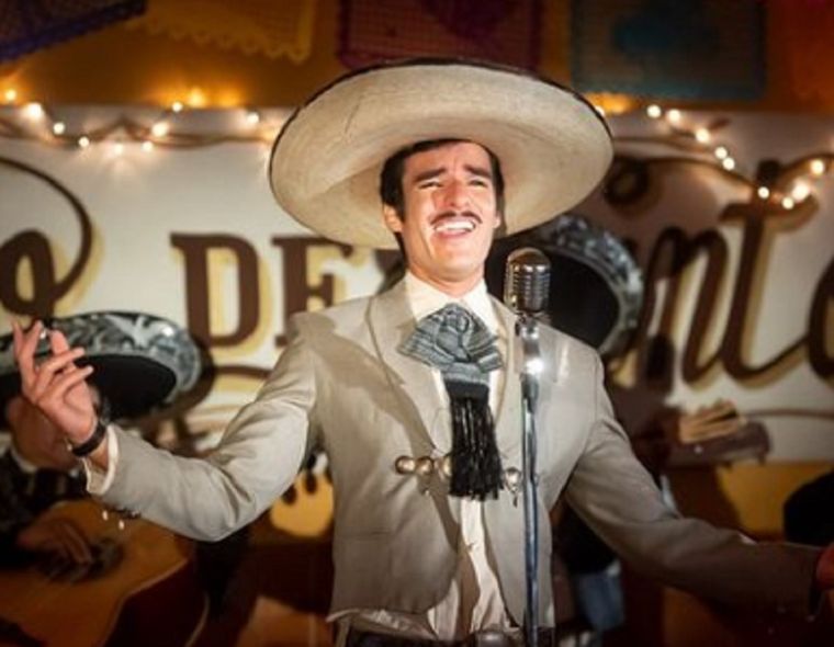 El último rey, el hijo del pueblo