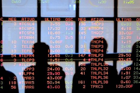 arrastrados por el rojo en los mercados globales, los bonos caen y el riesgo pais coquetea con los 600 puntos arrastrados por el rojo en los mercados globales, los bonos caen y el riesgo pais coquetea con los 600 puntos