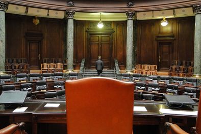 MDZol | En la Legislatura porteña el Peronismo continúa con su mayoría, mientras que por su parte, La Libertad Avanza se ubica como una nueva fuerza con mayor bancas. Foto: Archivo