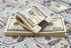 El valor del dólar está muy presionado en los últimos días y ya llegó a los máximos en tres meses. 