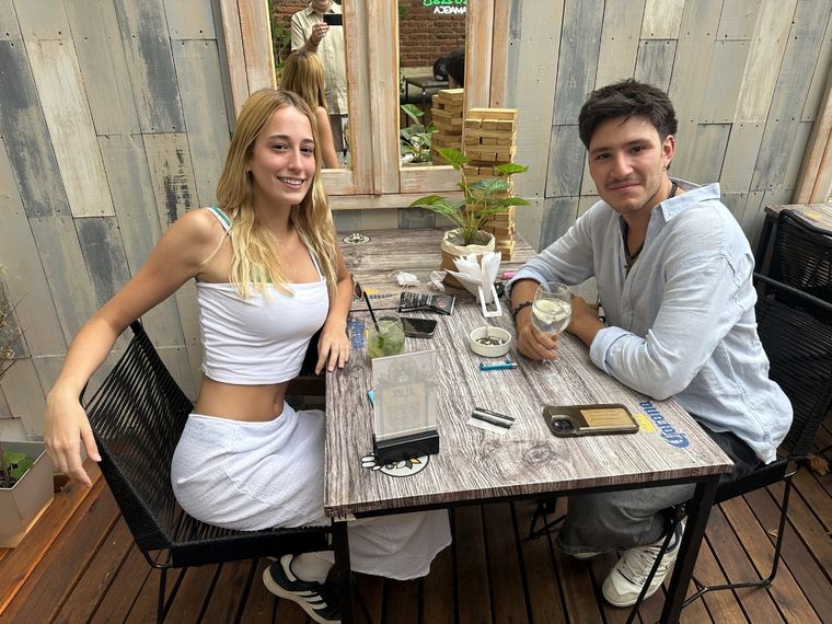 No te pierdas la galería de fotos, al final de la nota. Foto: MDZ