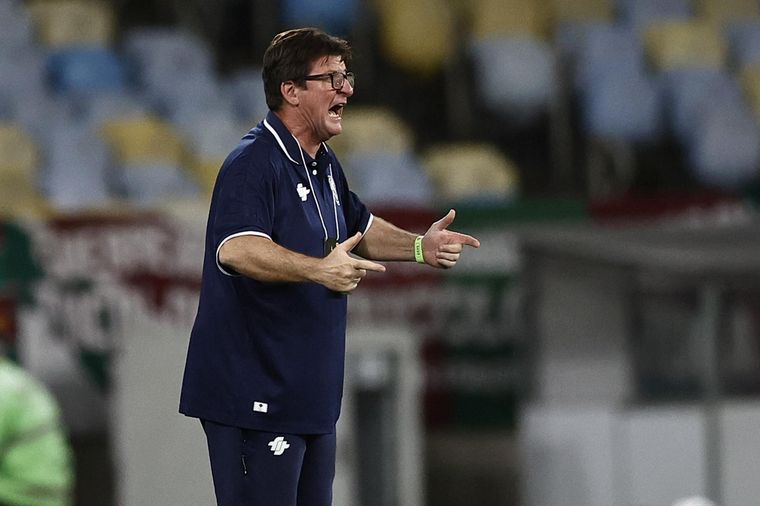 Alfredo Berti, lo vivió a su manera. Alfredo Berti, lo vivió a su manera. 