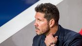 Simeone, a corazón abierto sobre su rol como técnico del Aleti. Simeone, a corazón abierto sobre su rol como técnico del Aleti.