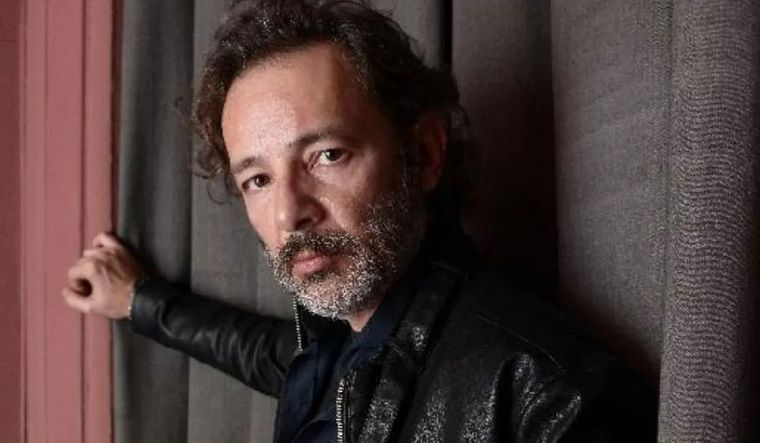 Fabián Vena confesó cuál es la  asignatura pendiente en su vida. Foto: Captura tv