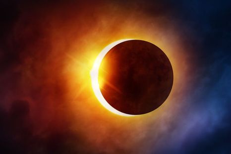 Agosto con cometa, eclipses y cielo que se robará todas la miradas.