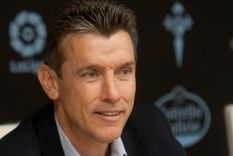 Unzué Foto: @LaLiga