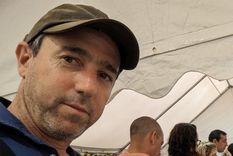 Marcos Galperin se expresó nuevamente sobre el nuevo gobierno. Foto: X Marcos Galperin Marcos Galperin se expresó nuevamente sobre el nuevo gobierno. Foto: X Marcos Galperin