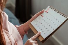 ¿Planeando escapada? Estos son los fines de semana largos que quedan en 2024 Foto: Shutterstock