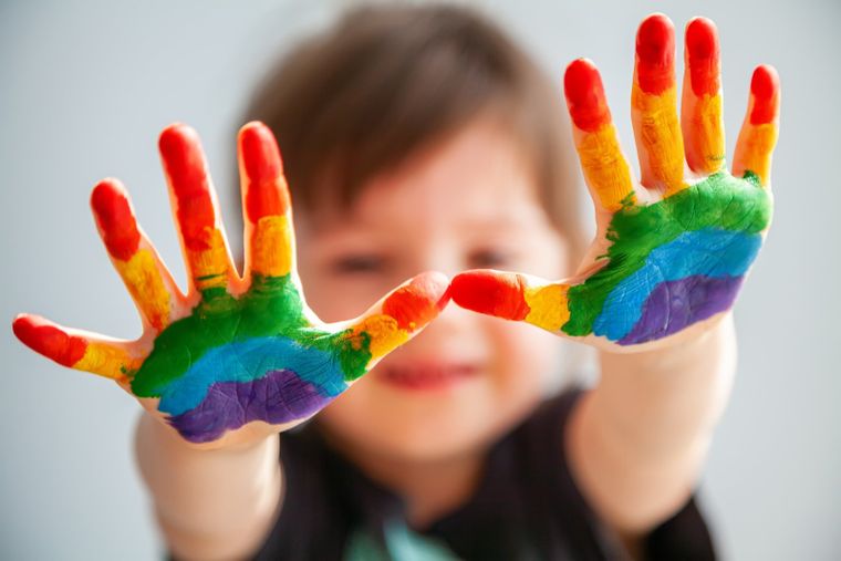 La investigación en trastornos del espectro autista ha avanzado considerablemente, permitiendo una mejor comprensión del asperger. Foto: Gentileza