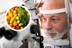 Se puede mejorar la vista y prevenir las cataratas comiendo una sorpresiva fruta, según reveló un estudio.