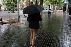 Se espera una jornada fresco este jueves en Mendoza.&nbsp;