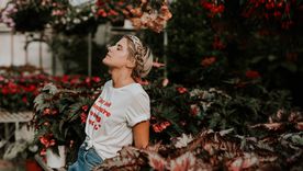 Uno de los efectos generales de este eclipse solar en Tauro es que nos podemos sentir con la energía baja, tanto corporal como mental. Foto: Unsplash