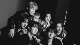 BTS en Argentina. BTS en Argentina.