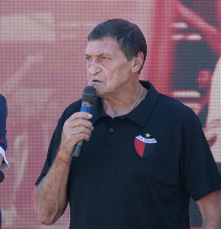 Foto: Colón de Santa Fe