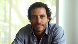 Sebastián Zuccardi en MDZ Foto: Rodrigo DAngelo / MDZ