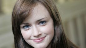 Alexis Bledel cumplió recién 43 años de edad. Foto: Alexis Bledel / Instagram