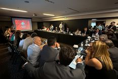 La Coviar se reunió con legisladores mendocinos