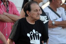 Foto: ALF PONCE / MDZ