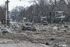 Imagen ilustrativa Foto: EFE