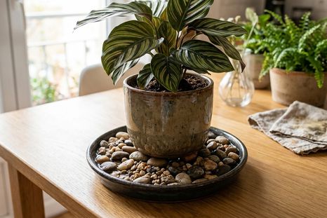 Lo que recomiendan los jardineros.