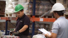 GFrupo L inauguró una nueva planta de elaboración de alimentos y centro de distribución en la ciudad de Centenario, provincia de Neuquén.