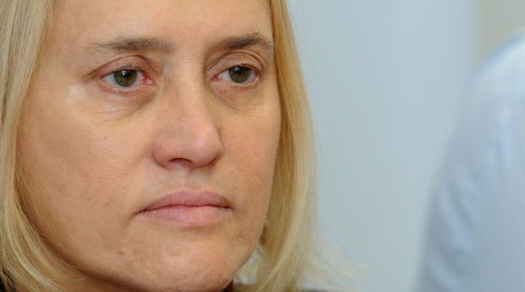 Foto: Nacho Gaffuri/MDZ