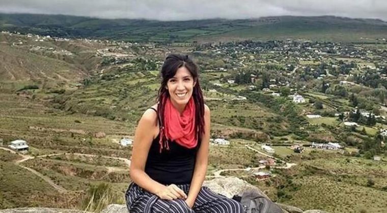 La víctima era estudiante de veterinaria