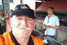 José Averio Naon asesinó a su expareja, al hijo de ella y dejó gravemente herido a su propio hijo José Averio Naon asesinó a su expareja, al hijo de ella y dejó gravemente herido a su propio hijo