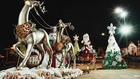 Navidad en el Litoral: la Fiesta Nacional abre sus puertas en su 30º edición