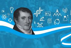 Foto: Becas Manuel Belgrano