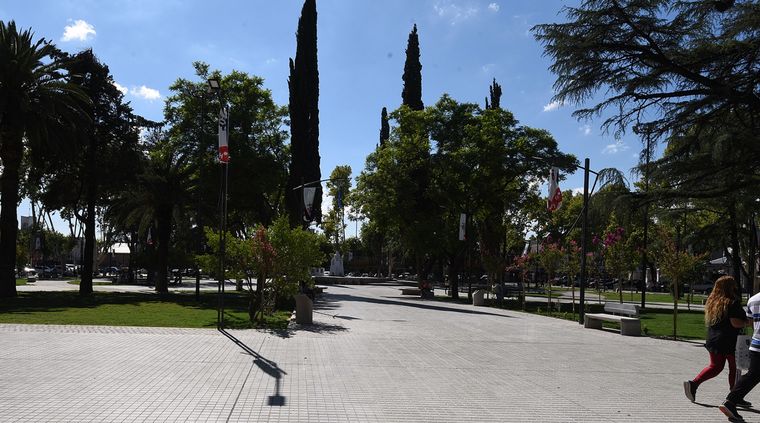 Foto: ALF PONCE MERCADO / MDZ