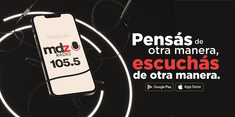 Renovada programación desde este lunes. Foto: MDZ