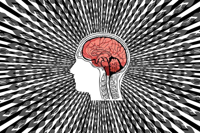 Lo primero que veas en este test visual revelará tus virtudes y defectos Test visual Foto: Canva