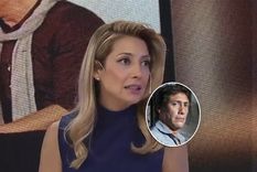 por que la primera dama, fabiola yanez, se animo a denunciar a fabian gianola