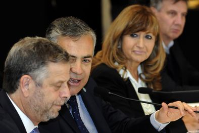 MDZol | Foto: Alf Ponce / MDZ