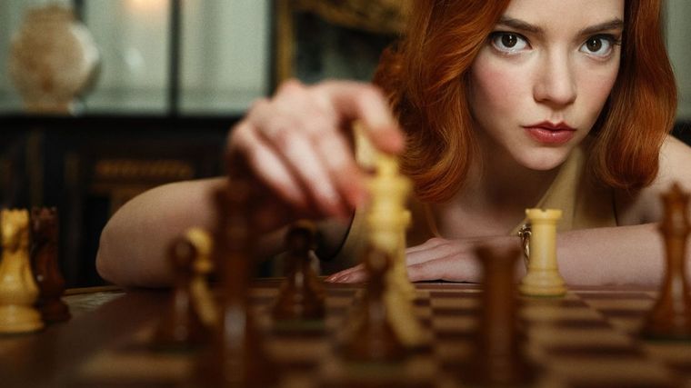 Foto: Netflix